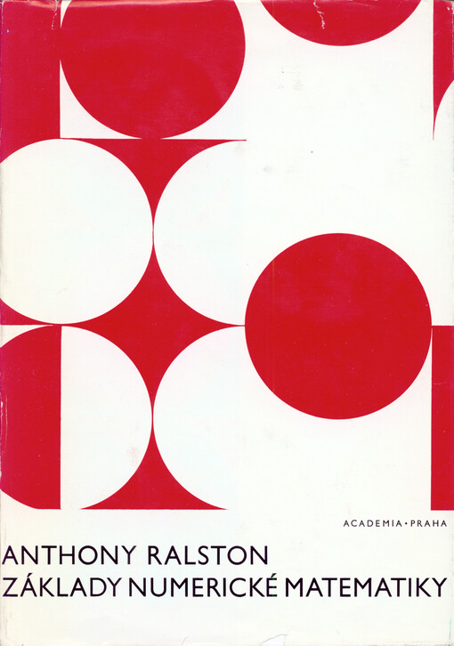 Základy numerické matematiky