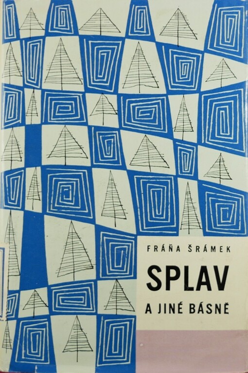 Splav a jiné básně