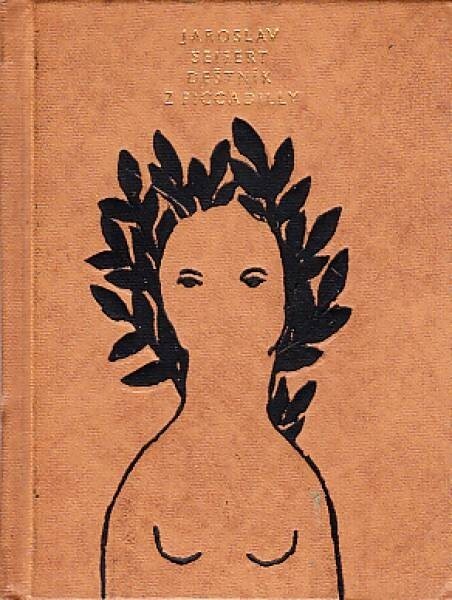 Deštník z Piccadilly :verše 1978, 2., dopl. vyd.