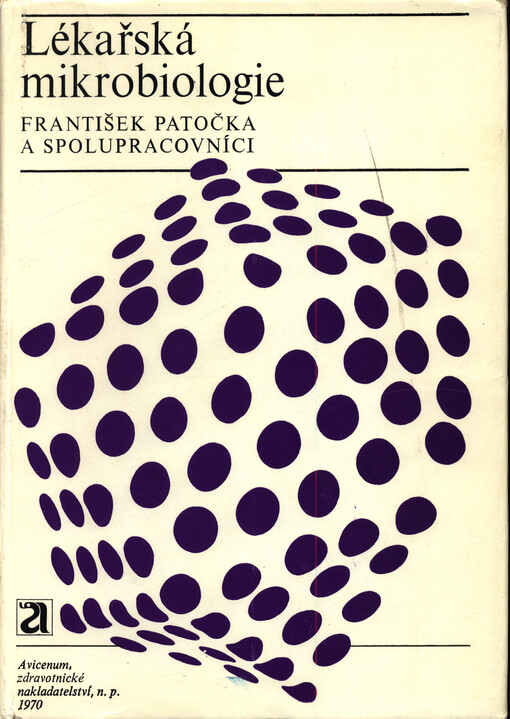 Lékařská mikrobiologie