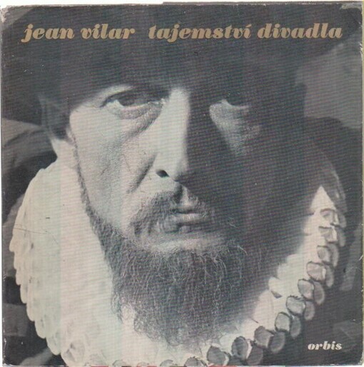 Tajemství divadla :O divadelní tradici; Memorandum; Komentář; Fotografie