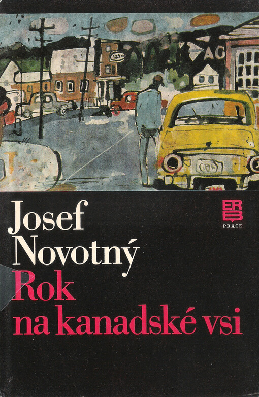 Rok na kanadské vsi