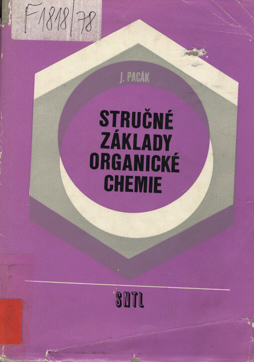 Stručné základy organické chemie