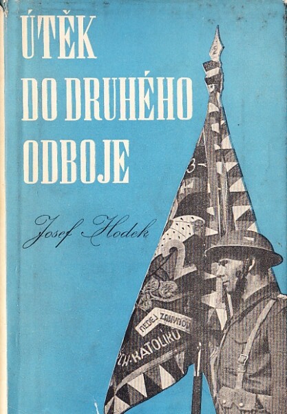 Útěk do druhého odboje