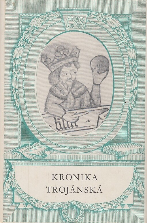 Kronika Trojánská