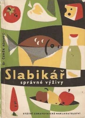 Slabikář správné výživy