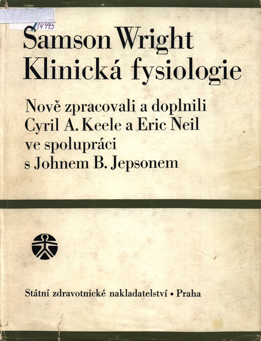 Klinická fysiologie