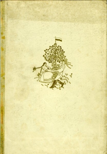 Prodaná nevěsta :komická zpěvohra ve dvou jednáních : libreto