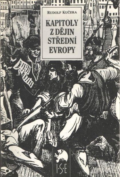 Kapitoly z dějin střední Evropy
