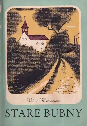 Staré Bubny :vzpomínky na zaniklou pražskou čtvrt