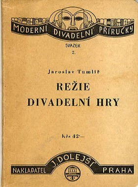 Režie divadelní hry