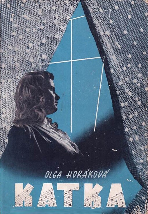 Katka :deník děvčátka, [1944-45]