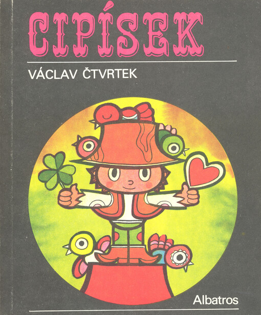 Cipísek