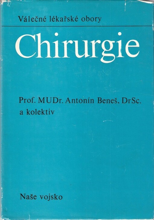 Chirurgie