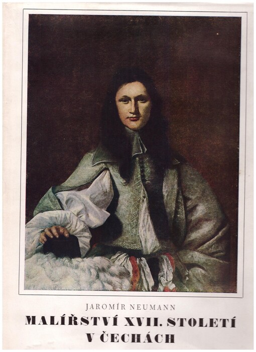 Malířství XVII. století v Čechách :barokní realismus