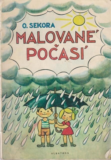 Malované počasí