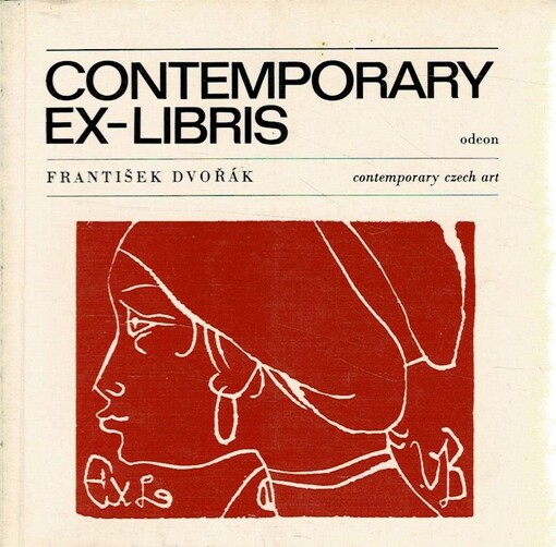 Contemporary Ex-Libris