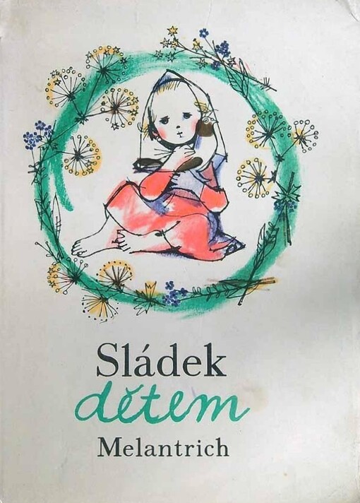 Sládek dětem