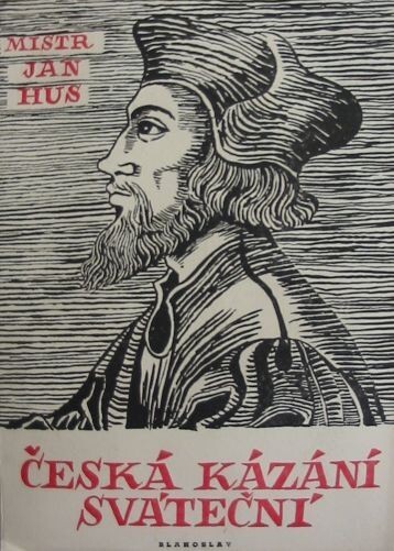 Česká kázání sváteční