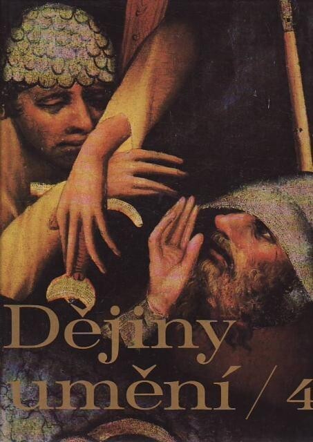 Dějiny umění.4