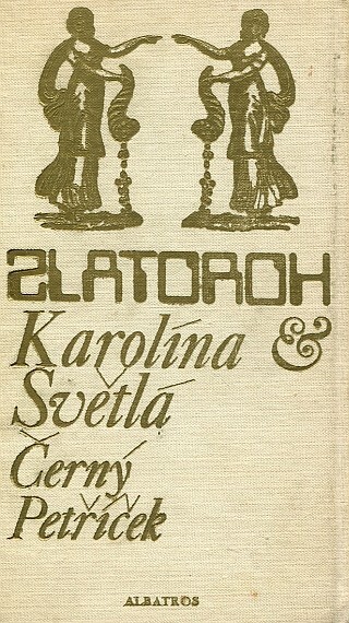 Černý Petříček