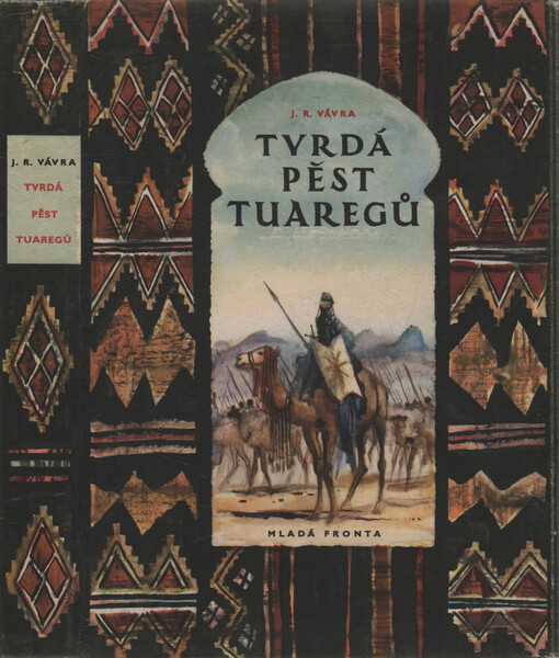 Tvrdá pěst Tuaregů