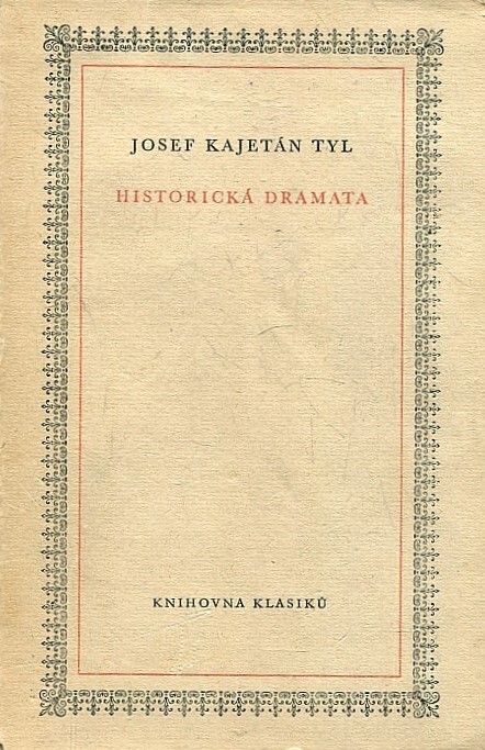 Historická dramata