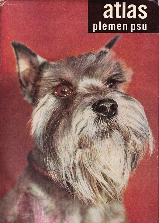 Atlas plemen psů