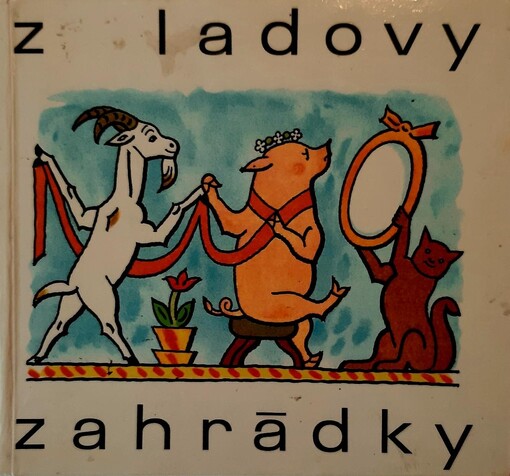 Z Ladovy zahrádky
