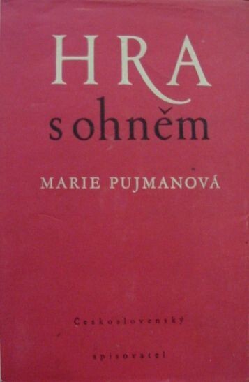 Hra s ohněm, 11. vydání