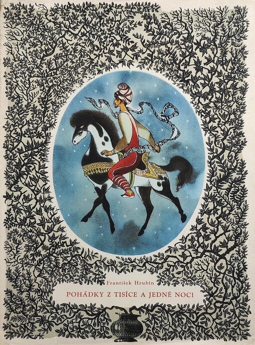 Pohádky z Tisíce a jedné noci