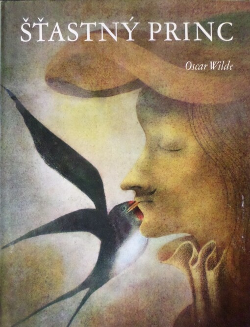 Šťastný princ