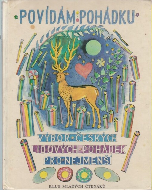 Povídám pohádku ...