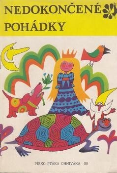 Nedokončené pohádky
