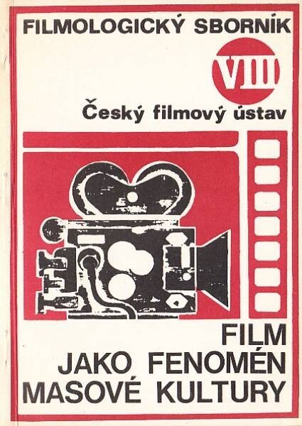 Film jako fenomén masové kultury