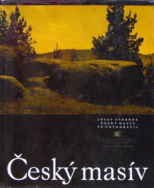 Český masív ve fotografii