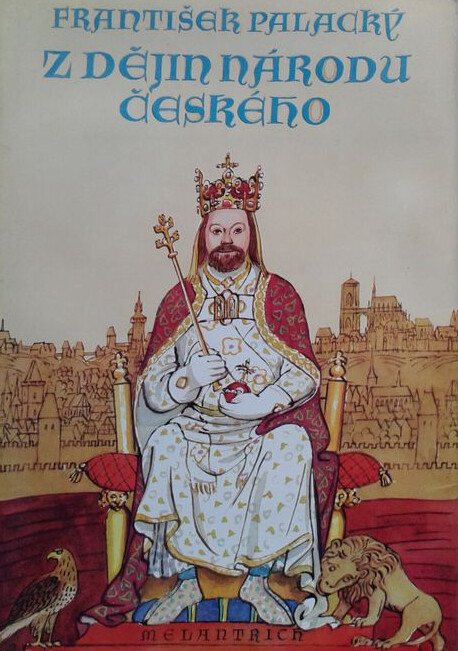 Z dějin národu českého