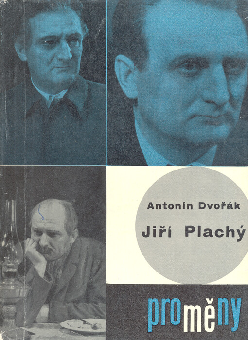 Jiří Plachý