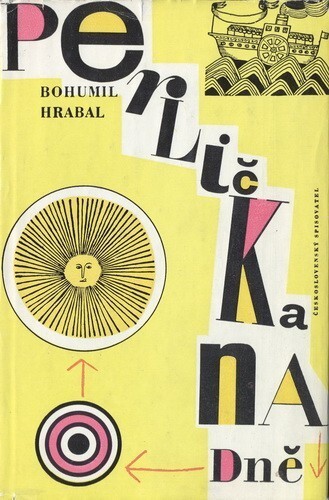 Perlička na dně : hovory