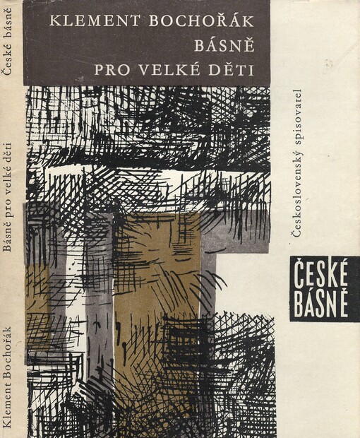 Básně pro velké děti