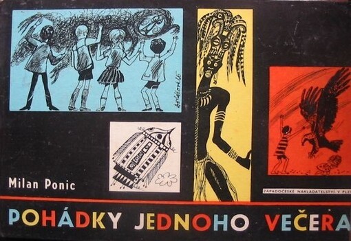 Pohádky jednoho večera