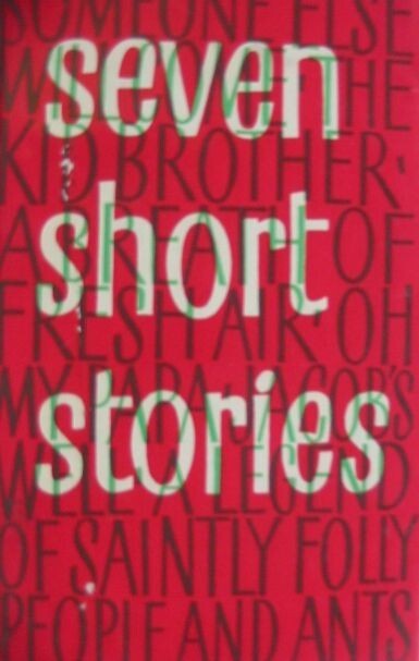 Seven short stories : [sborník]