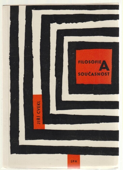 Filosofie a současnost