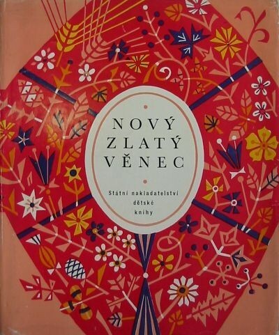Nový zlatý věnec