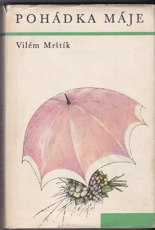 Pohádka máje