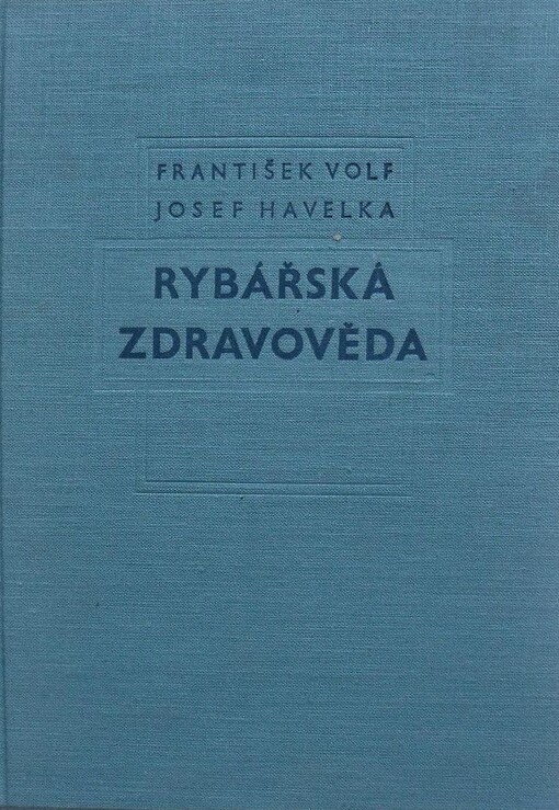 Rybářská zdravověda