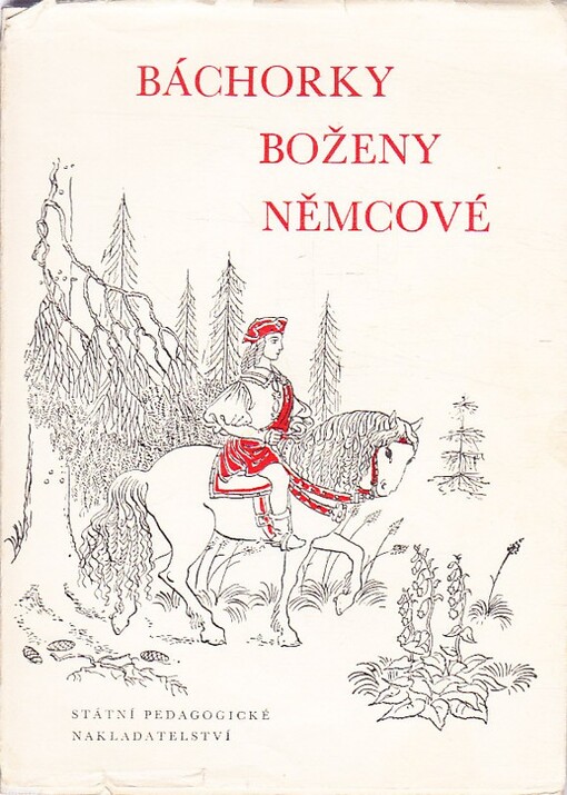 Báchorky :pro školy všeobecně vzdělávací, 2., nezměn. vyd.