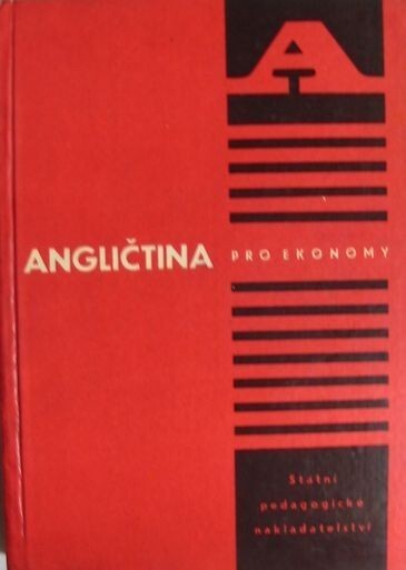 Angličtina pro ekonomy
