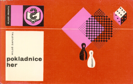 Pokladnice her :116 nejlepších stolních her z celého světa