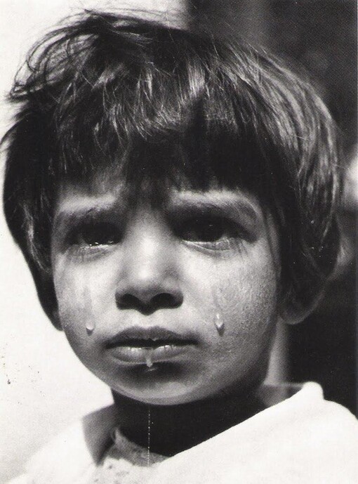 Werner Bischof : 1916-1954